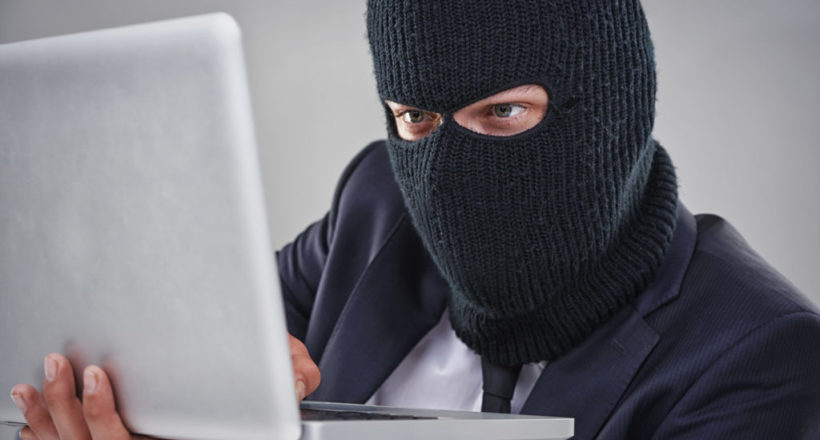 Reformed hacker offers insight into cyber crime Reformed hacker offers insight into cyber crime