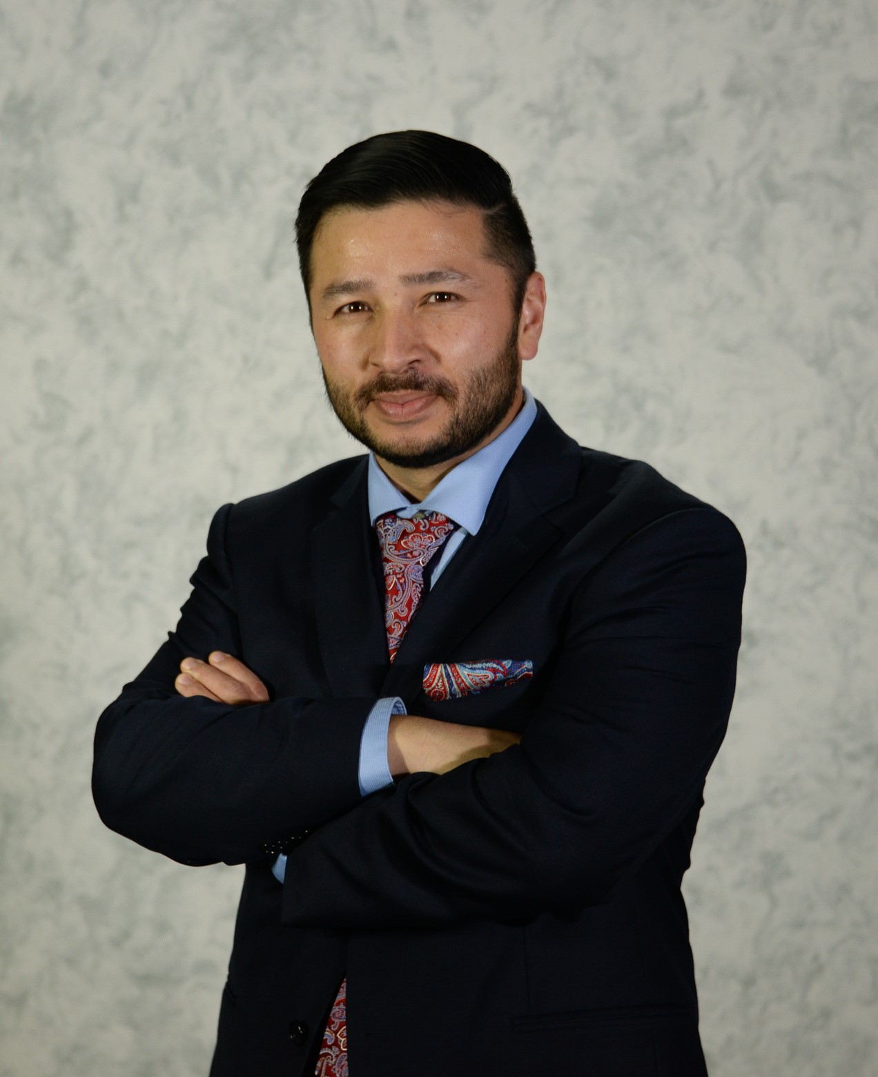 Christopher Nguyen, Attorney