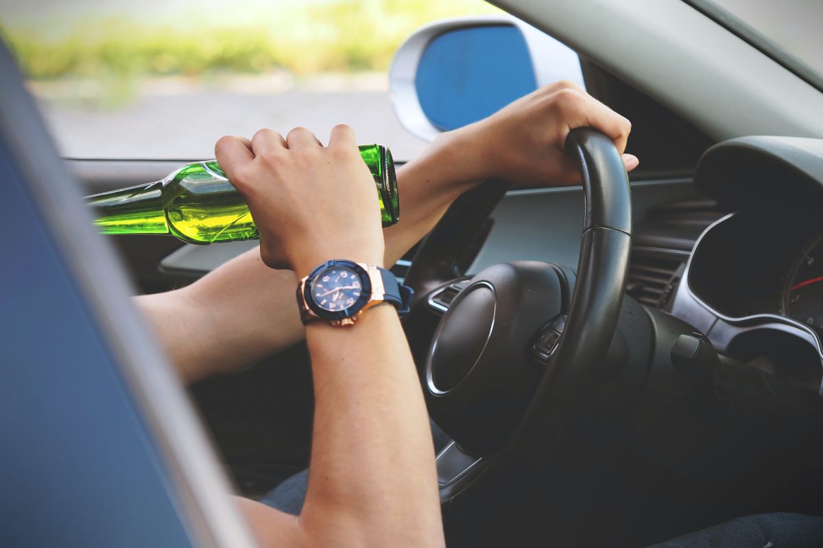 If you have received a speeding ticket, DUI/DWI, or something in between, our work on your case can mitigate the consequences and help get you back on the road.